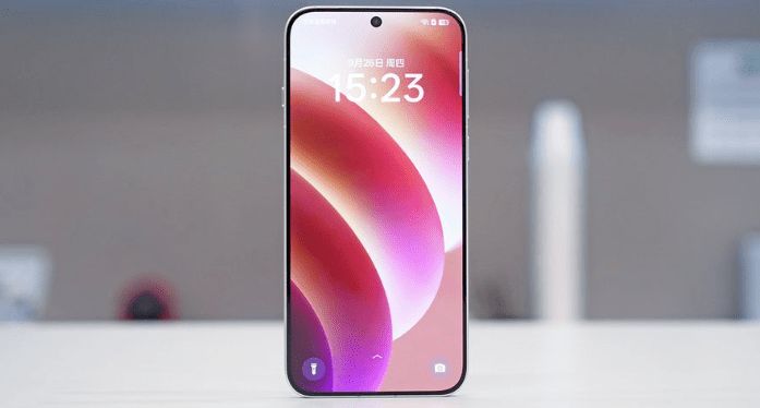 تكنولوجيا: Oppo Find X8 أول هاتف يأتي بتقنية “Lights-Off” في الشاشة لحماية العين
