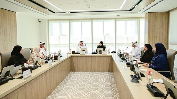 لجنة بـ«الوطني الاتحادي» تناقش رفع كفاءة موظفي الحكومة وجودة حياة الكادر التعليمي