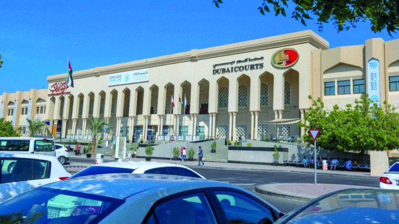 الامارات | «ضحية حادث» يتهرب من سداد أتعاب محاميه