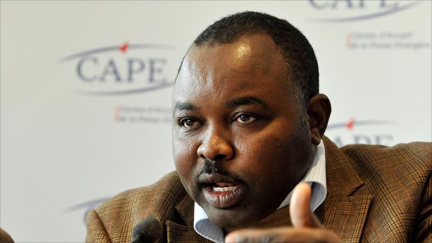 حركة “تحرير السودان” بقيادة عبد الواحد النور تقول إنها خرّجت دفعة جديدة من الجنود – فيديو