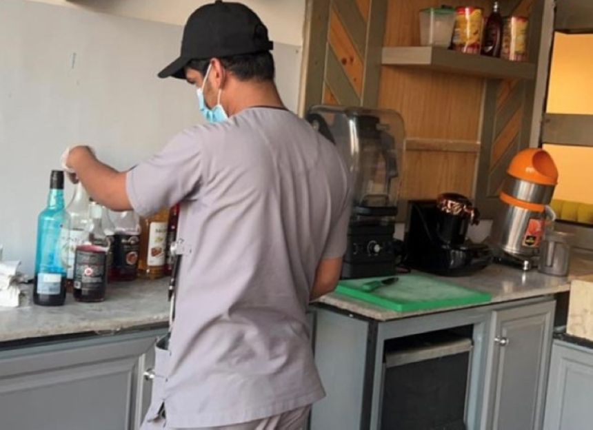 تنفيذ أكثر من 11 ألف جولة رقابية على المنشآت جدة خلال شهر سبتمبر