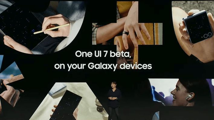 تكنولوجيا: سامسونج تؤكد خططها لدفع الإصدار التجريبي العام من تحديث واجهة One UI 7