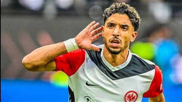 أخر مستجدات مفاوضات ليفربول مع عمر مرموش