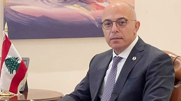 سفير لبنان: الإمارات شريك في تخفيف محنة الشعب اللبناني