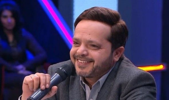محمد هنيدي ينهي خلافه مع محمد فؤاد