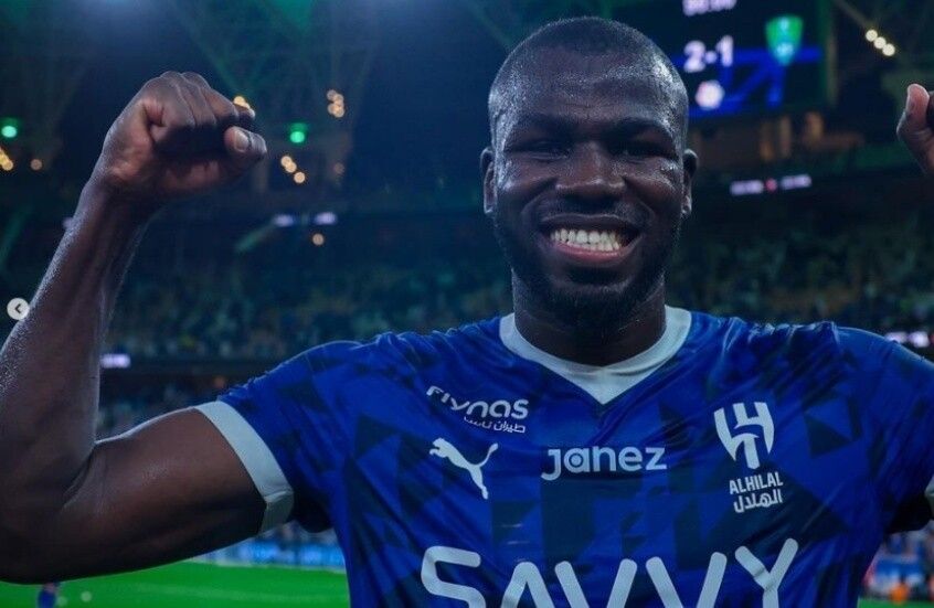 الخليج اليوم .. "أعيش في الشوارع والمساجد".. خاليدو كوليبالي يكشف كواليس حياته في السعودية