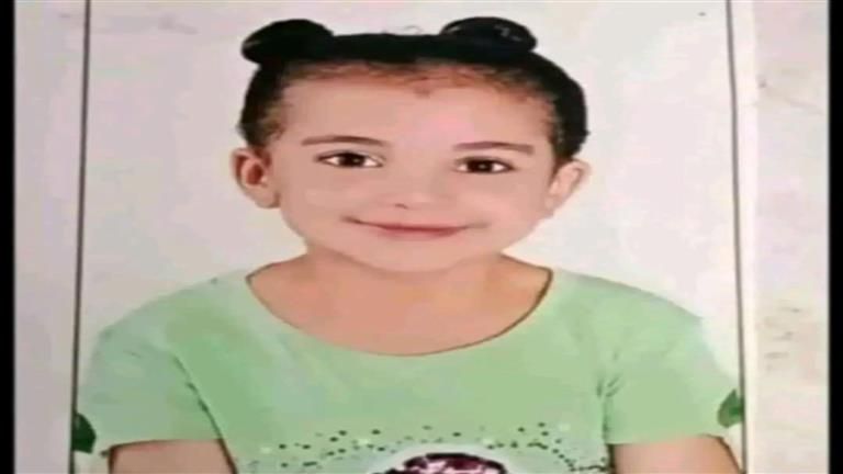 "رايحة تجيب تفاحة".. فيديو يوثق لحظة اختطاف الطفلة "ساجدة" قبل التخلص منها