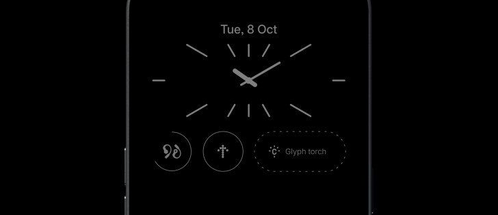 تكنولوجيا: إطلاق النسخة التجريبية من نظام Nothing OS 3.0 المستند إلى Android 15 لهاتف Phone (2)