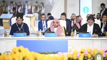 الخليج اليوم .. السعودية تشارك في اجتماع المؤتمر الدولي لزعماء الأديان