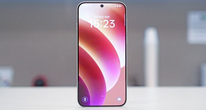 تكنولوجيا: Oppo Find X8 أول هاتف يأتي بتقنية “Lights-Off” في الشاشة لحماية العين