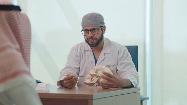 "هيلث بوينت" يعزز خدماته العلاجية بتقديم جراحة الفم والوجه والفكين