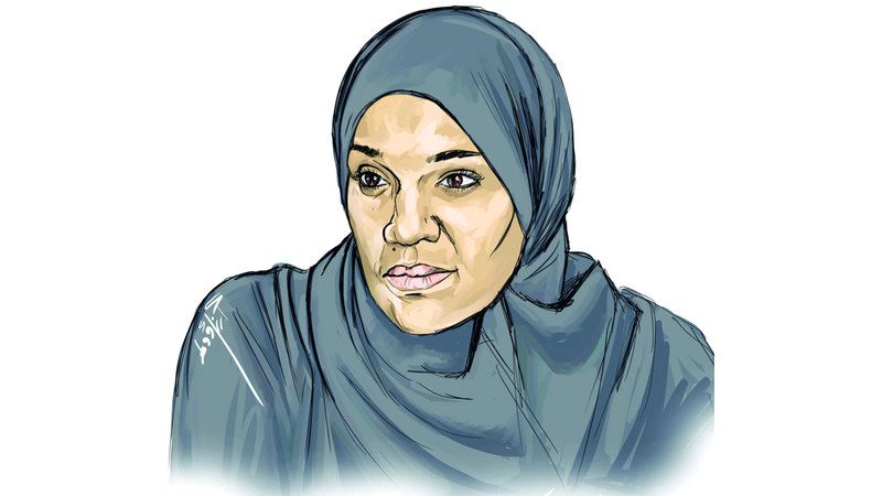 الامارات | مريم جمعة فرج.. من الخراريف  أمسكت خيط الحكي