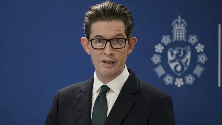 رئيس جهاز MI5 البريطاني: أحبطنا 20 مؤامرة قاتلة من النظام الإيراني