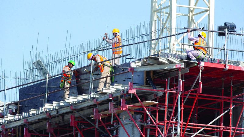 الامارات | مواطنون يطلبون «عقداً موحداً» وإشرافاً رسمياً لتفادي مشكلات بناء «منزل العمر»