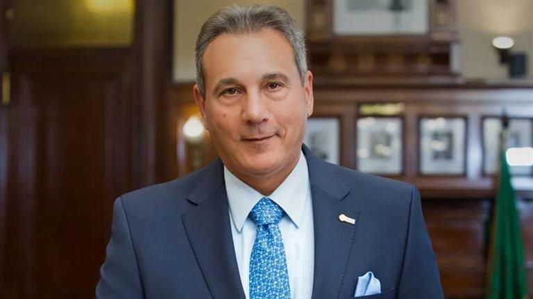 رئيس البنك الأهلي يكشف لمصراوي آخر مستجدات استغاثة الإعلامية نبيلة سنبل بشأن معاشها