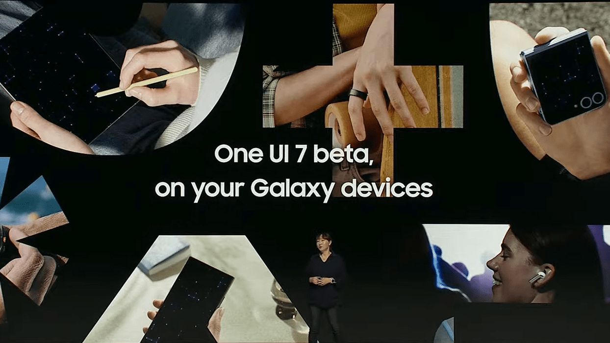 تكنولوجيا: سامسونج تؤكد خططها لدفع الإصدار التجريبي العام من تحديث واجهة One UI 7