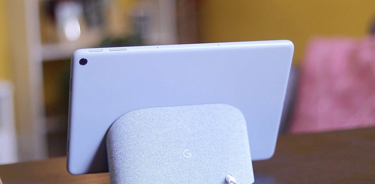 تكنولوجيا: شاشة توقف Android 15 Home Controls تعرض الطقس الآن