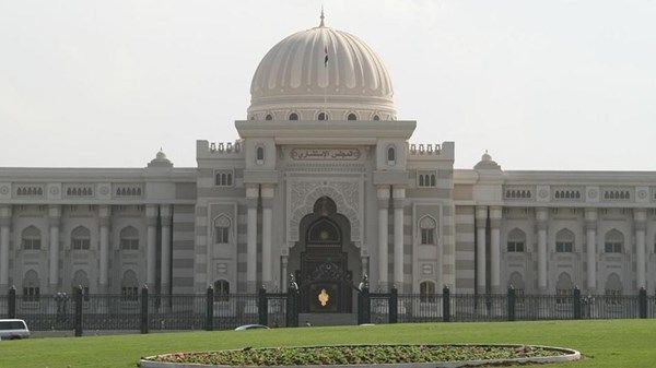 ولي عهد الشارقة يفتتح غداً دور الانعقاد العادي الـ 2 للمجلس الاستشاري