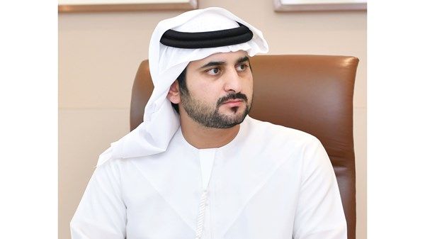 مكتوم بن محمد: ميزانية 2025 تحقق أهداف التنمية المستدامة