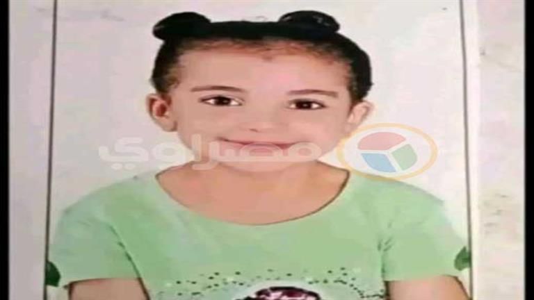 رحلة الطفلة "سجدة" لشراء الفطار تنتهي بقتلها.. وفيديو التفاحة يفضح القاتل