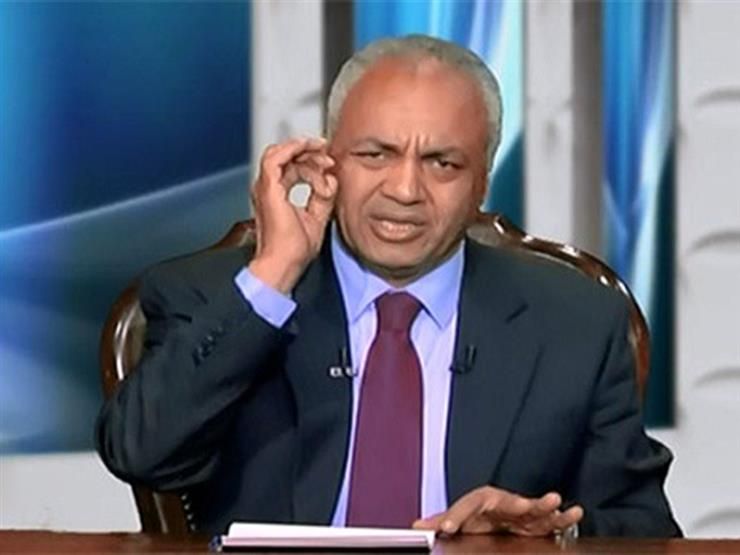 مصطفى بكري يوضح دلائل زيارة الرئيس السيسي إلى إريتريا