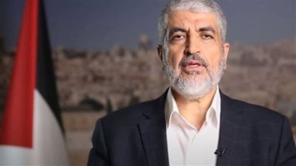 مشعل : طبيعي أن تثأر إيران لدماء هنية و نصر الله والعاروري