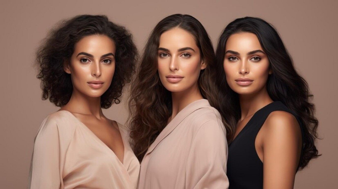 كيف تعرفين نوع شعرك؟ دليل شامل للعناية المثلى به في كل الأوقات