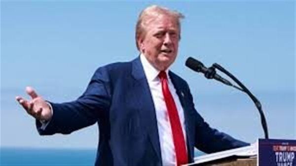 ترامب: فوز هاريس سيؤدي لخسائر اقتصادية كبيرة