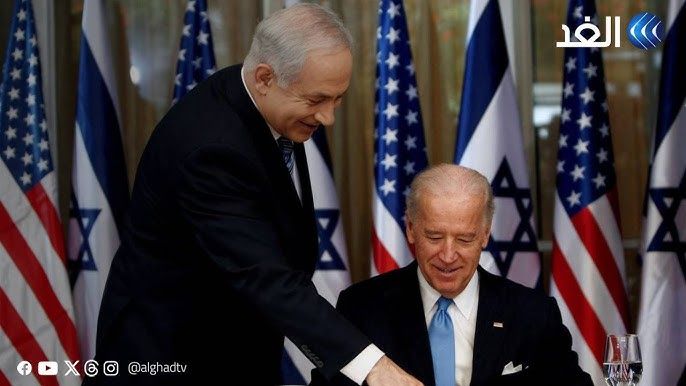 الولايات المتحدة تؤكد دعمها لأمن إسرائيل