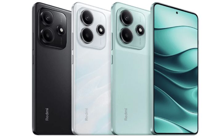 تكنولوجيا: شاومي تستعد لإطلاق هاتف Redmi Note 14 5G للأسواق العالمية قريباً