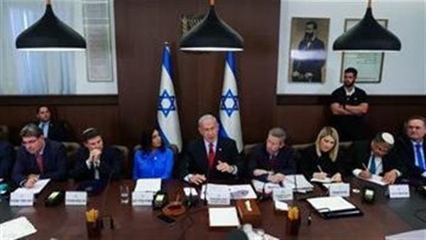 "الكابينت" يعقد اجتماعًا للتصويت على رد عسكري إسرائيلي محتمل ضد إيران