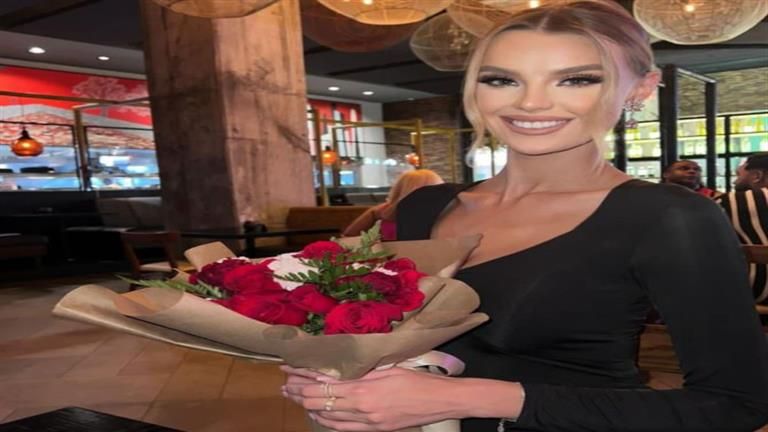 خطفت الأنظار.. 10 صور لـ كريستينا بيشكوفا ملكة جمال العالم