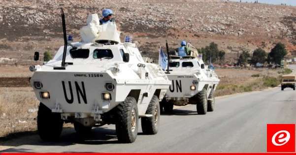 مصدر في اليونيفيل للجزيرة: إصابة جنديين من قواتنا بجروح طفيفة في قصف إسرائيلي لأحد مواقعنا