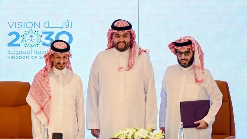 موسم الرياض.. توقيع عقود الرعاية مع 24 جهة وشركة محلية وعالمية