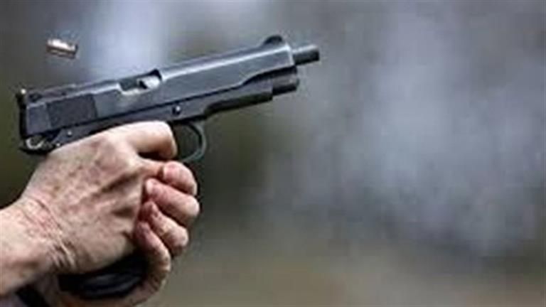 إطلاق نار وجثة قتيل.. جريمة مرعبة بشارع المنشية بفيصل