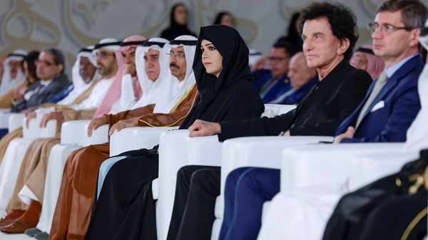 برعاية محمد بن راشد.. لطيفة بنت محمد تشهد تكريم الفائزين بجائزة "محمد بن راشد للغة العربية"