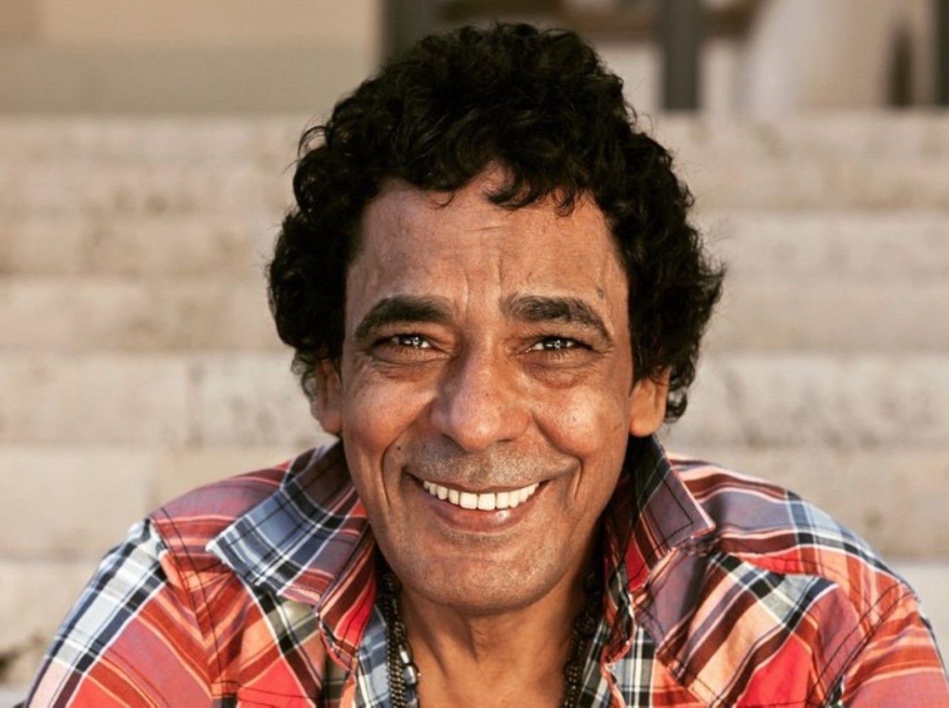   في يوم ميلاده.. أغاني محمد منير التي لمست وجدان الجمهور