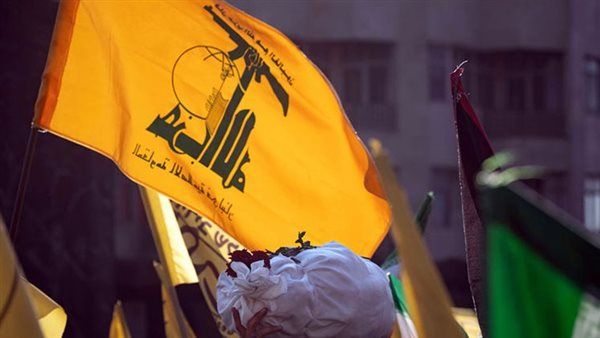 حزب الله يقصف مستوطنة كرمئيل بصلية صاروخية