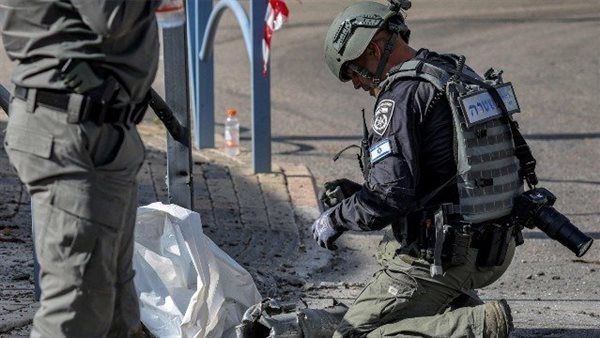 سقوط صواريخ أطلقت من لبنان في مستوطنة "كرميئيل" شمال فلسطين المحتلة