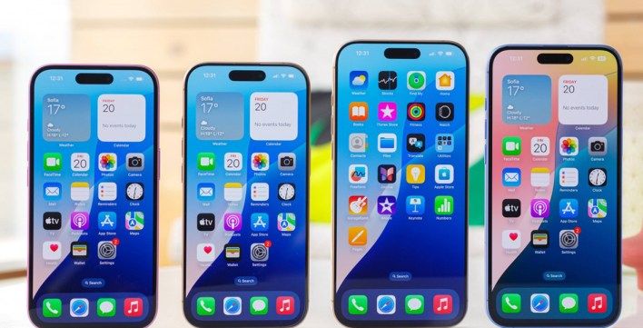 تكنولوجيا: مبيعات هواتف iPhone 16 Pro تصل إلى توقعات ابل