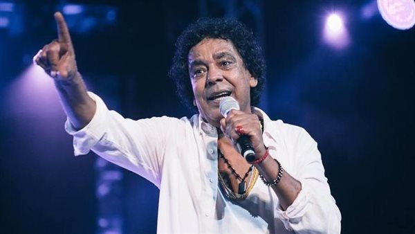 "القومي للمسرح" يحتفي بعيد ميلاد الكينج محمد منير