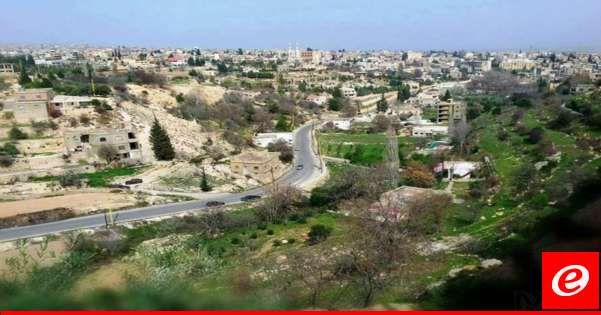 النشرة: 7 غارات إسرائيلية حتى الآن استهدفت الحدود اللبنانية السورية لجهة الهرمل