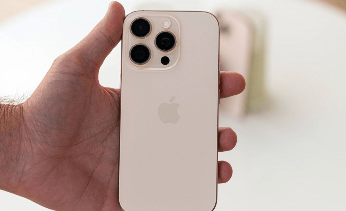 تكنولوجيا: مبيعات هواتف iPhone 16 Pro تصل إلى توقعات ابل