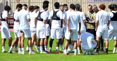 7 جنسيات تزين قائمة الزمالك بالموسم الجديد وأخرى جديدة مرشحة
