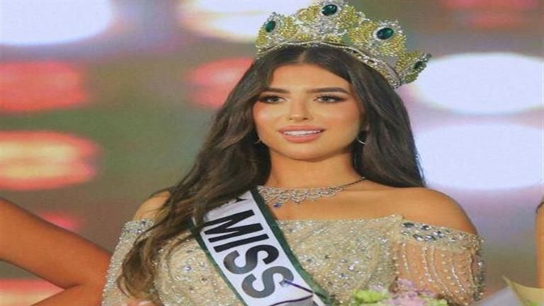 مفيش قمر كده.. 15 صورة لـ سلمى علي ملكة جمال مصر بإطلالة ساحرة في عيد ميلادها