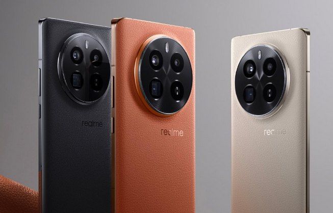 تكنولوجيا: هاتف Realme GT7 Pro يتجاوز شاشة BOE X2 في الإصدار العالمي
