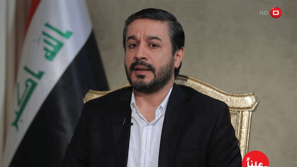 نعيم العبودي: حرب لبنان وفلسطين "DNA" كشف الأبناء غير الشرعيين للأمة الإسلامية والعربية