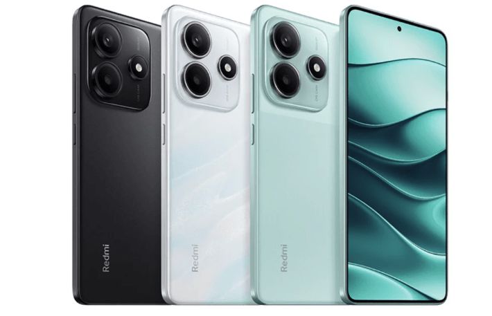 تكنولوجيا: شاومي تستعد لإطلاق هاتف Redmi Note 14 5G للأسواق العالمية قريباً