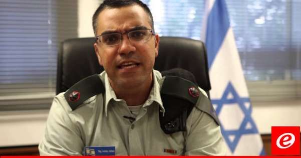 منظمة العفو تتهم إسرائيل بإصدار إنذارات مضللة لإخلاء مناطق في لبنان