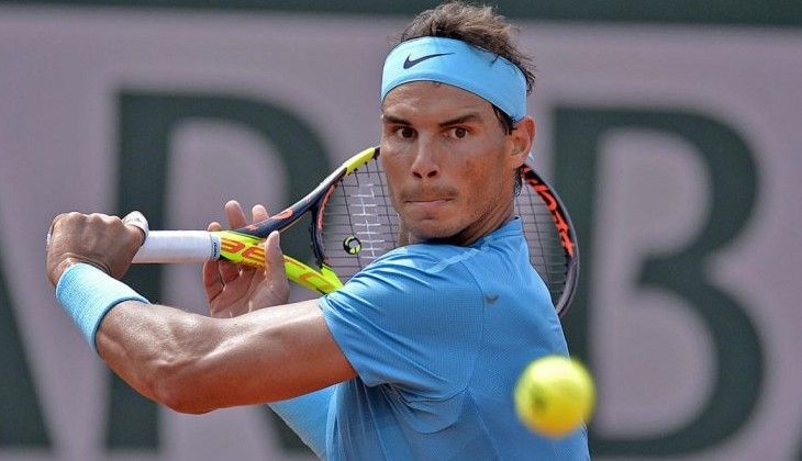 الامارات | الأسطورة نادال يعلن اعتزاله كرة المضرب